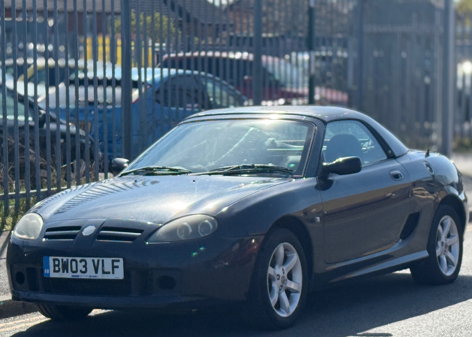 Vehicle 6