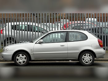 Used Toyota Corolla 2001 for sale - 77607194: Photo