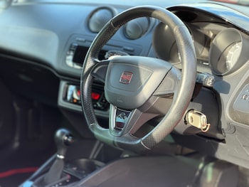 Used SEAT Ibiza 2010 for sale - 77694036: Photo