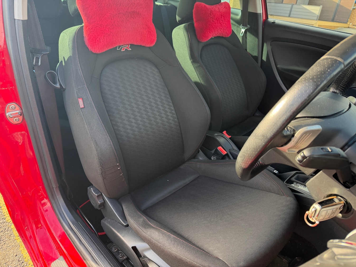 Used SEAT Ibiza 2010 for sale - 77694036: Photo 5