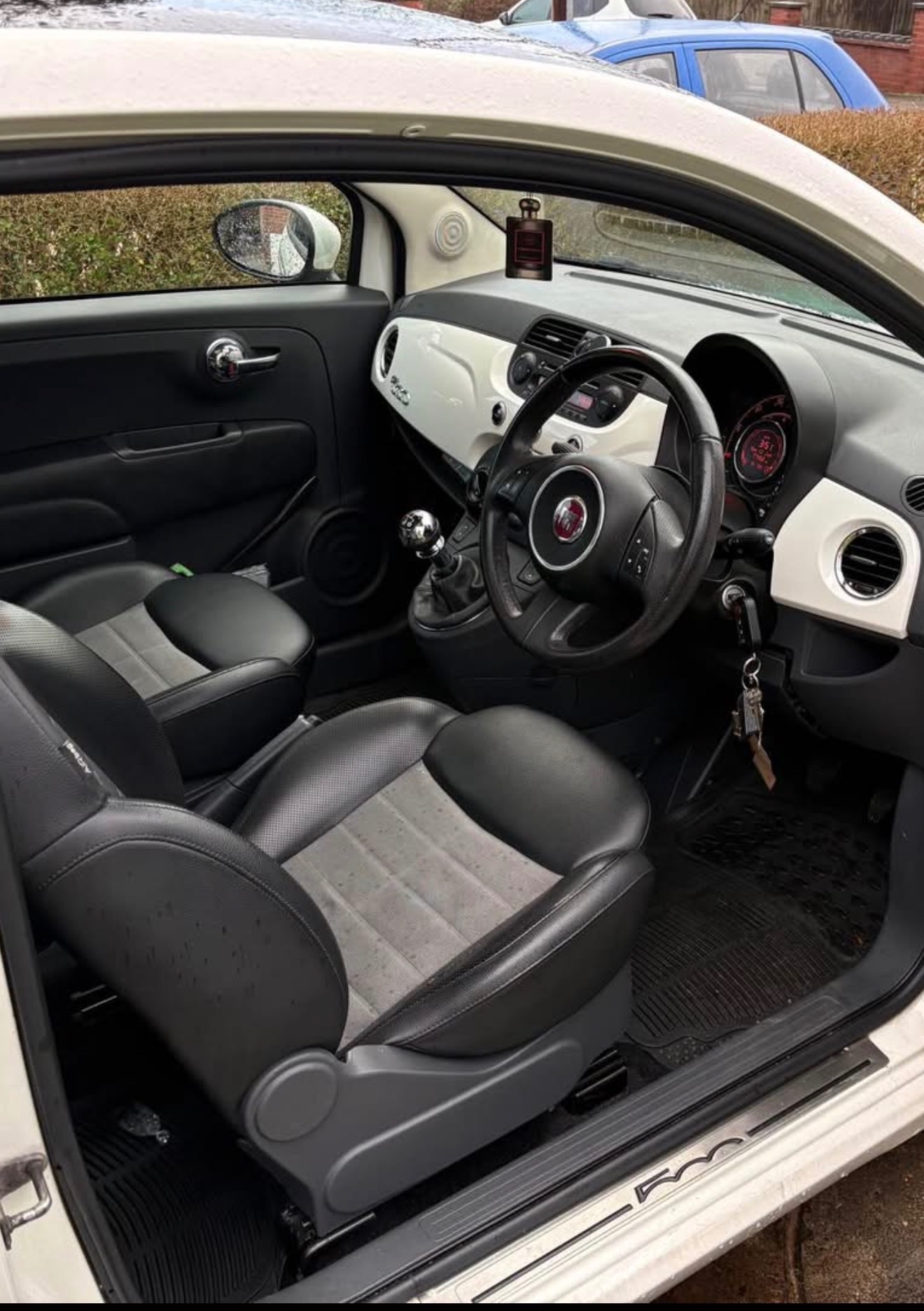 Used Fiat 500 2009 for sale - 77397004: Photo 4