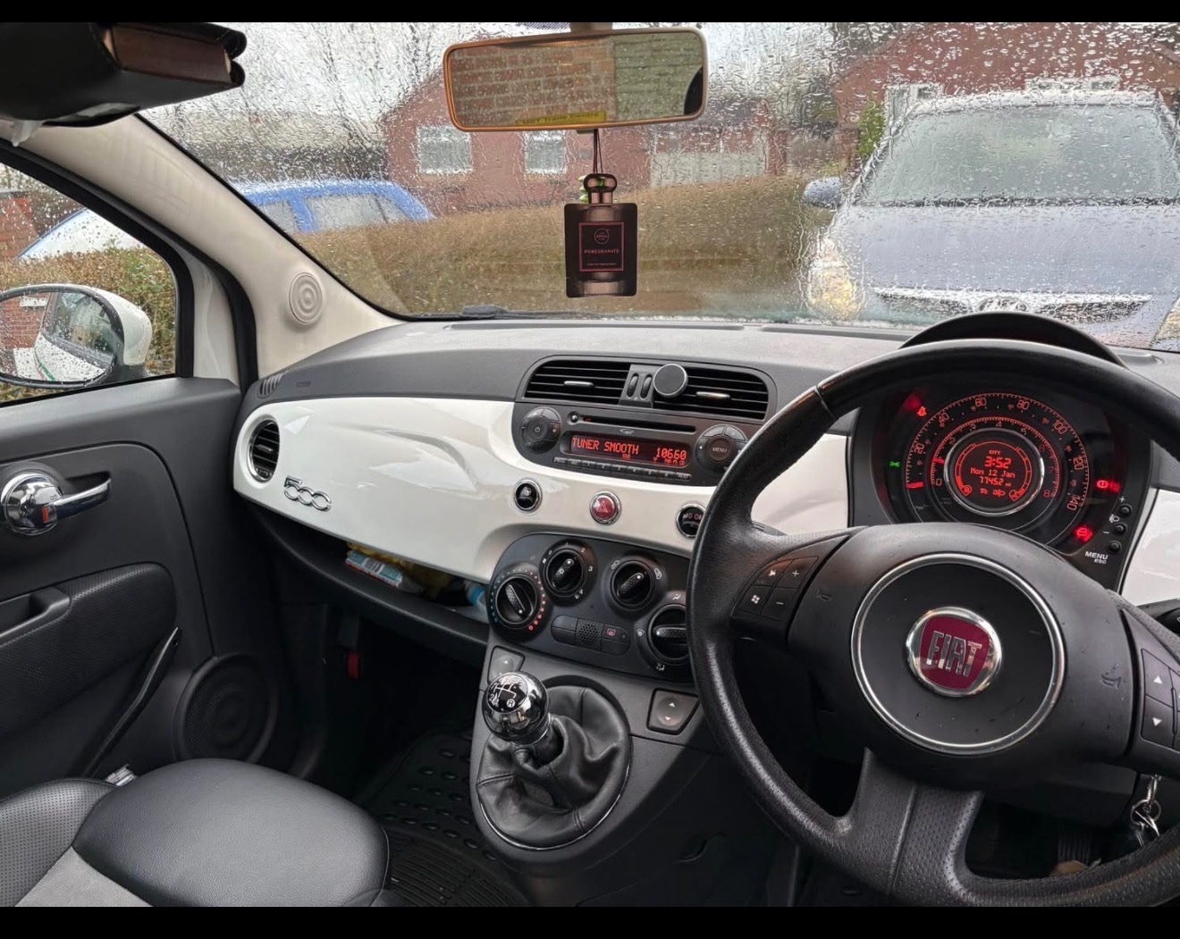Used Fiat 500 2009 for sale - 77397004: Photo 5