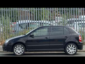 Used Skoda Fabia 2006 for sale - 75148137: Photo