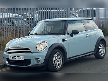Used MINI Hatch 2012 for sale - 79575887: Photo