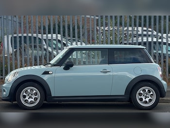 Used MINI Hatch 2012 for sale - 79575887: Photo