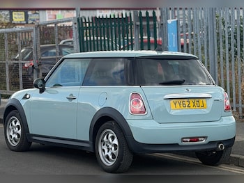 Used MINI Hatch 2012 for sale - 79575887: Photo