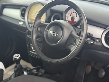 Used MINI Hatch 2012 for sale - 79575887: Photo