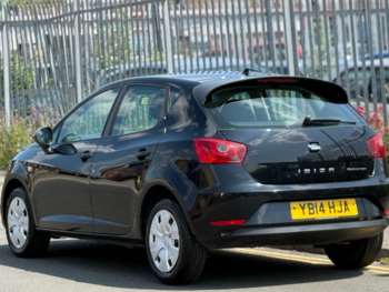 Used SEAT Ibiza 2014 for sale - 74967557: Photo