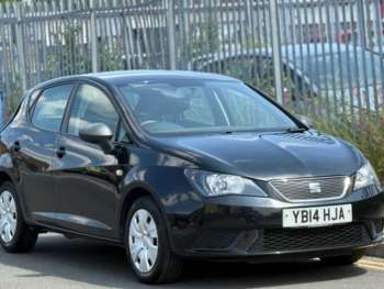 Used SEAT Ibiza 2014 for sale - 74967557: Photo