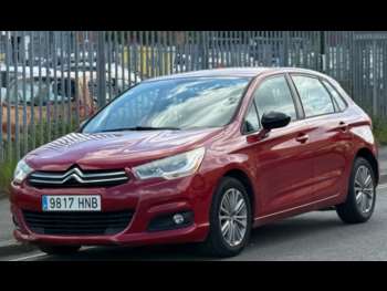 2012 (12) - 1.6 VTi VTR+ 5dr