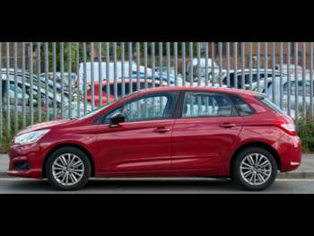 Used Citroen C4 2012 for sale - 74782825: Photo