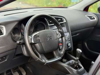 Used Citroen C4 2012 for sale - 74782825: Photo