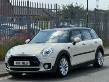 2017 (17) - 2.0 Cooper D 6dr Auto 6-Door