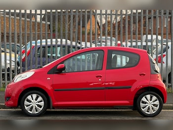 Used Citroen C1 2009 for sale - 76479969: Photo