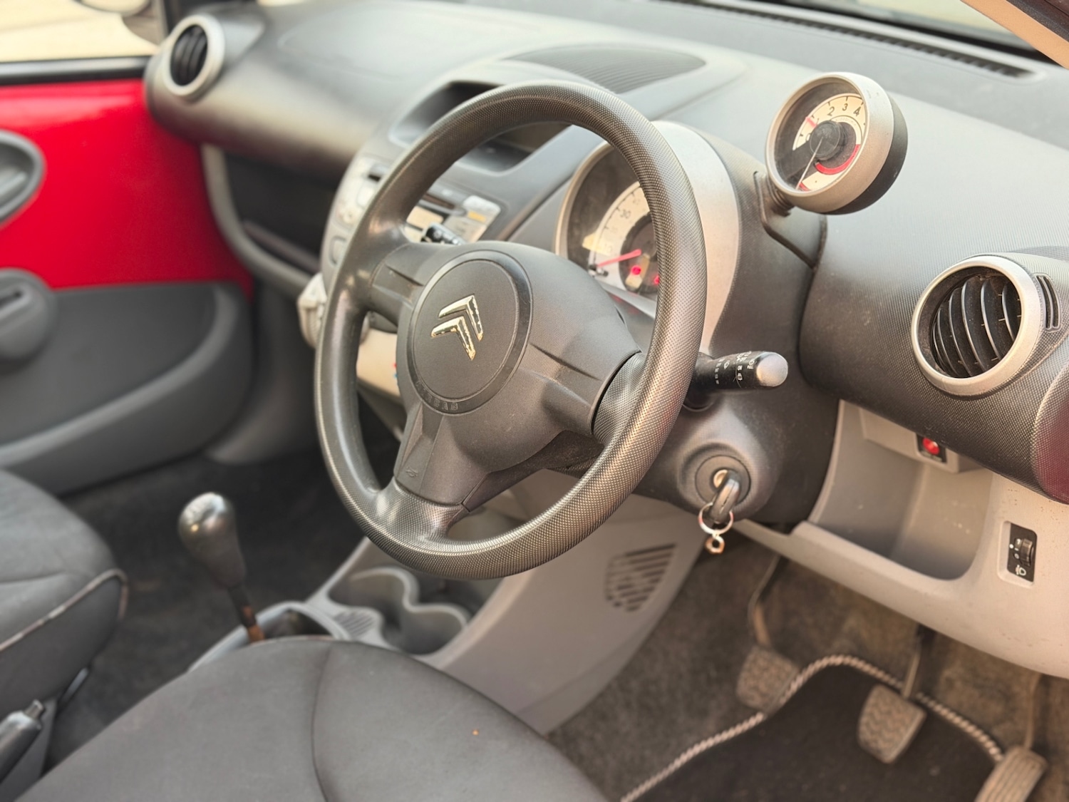 Used Citroen C1 2009 for sale - 76479969: Photo 4