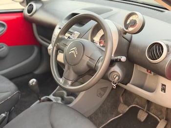 Used Citroen C1 2009 for sale - 76479969: Photo