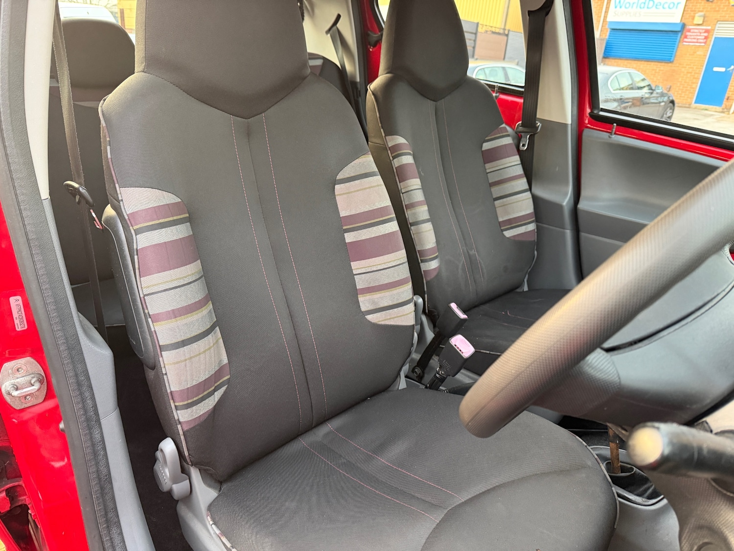 Used Citroen C1 2009 for sale - 76479969: Photo 5