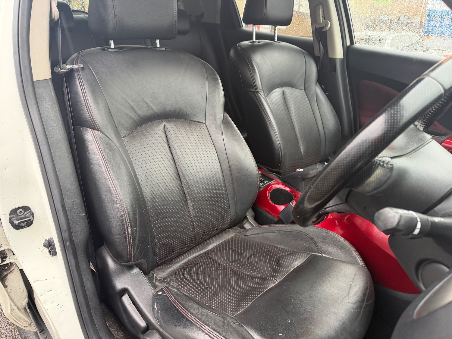 Used Nissan Juke 2012 for sale - 76951532: Photo 4