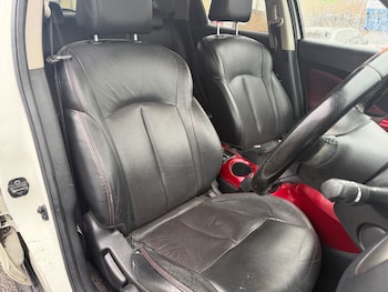 Used Nissan Juke 2012 for sale - 76951532: Photo