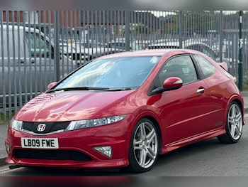 Used Honda Civic 2009 for sale - 78389291: Photo