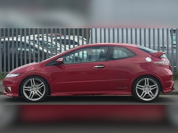 Used Honda Civic 2009 for sale - 78389291: Photo