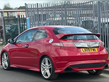 Used Honda Civic 2009 for sale - 78389291: Photo