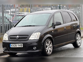 2008 (08) - 1.6T 16V VXR 5dr