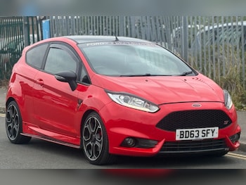 Ford - Fiesta
