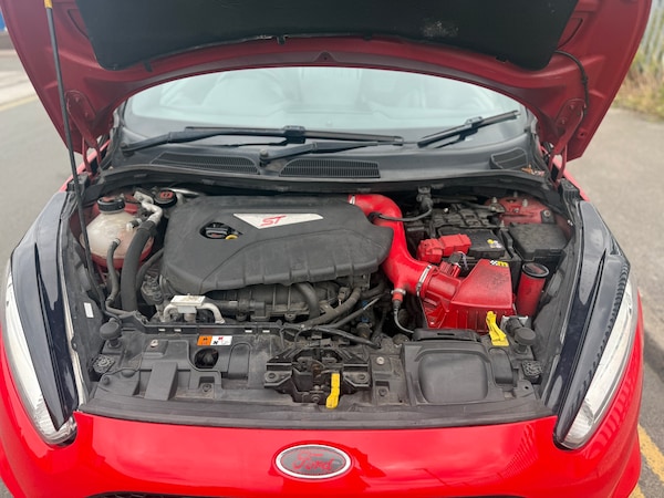 Used Ford Fiesta 2013 for sale - 75608138: Photo 6