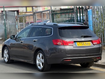 Used Honda Accord 2008 for sale - 75538880: Photo