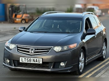 Used Honda Accord 2008 for sale - 75538880: Photo