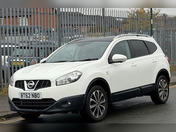 2013 (62) - 1.5 dCi [110] N-Tec+ 5dr