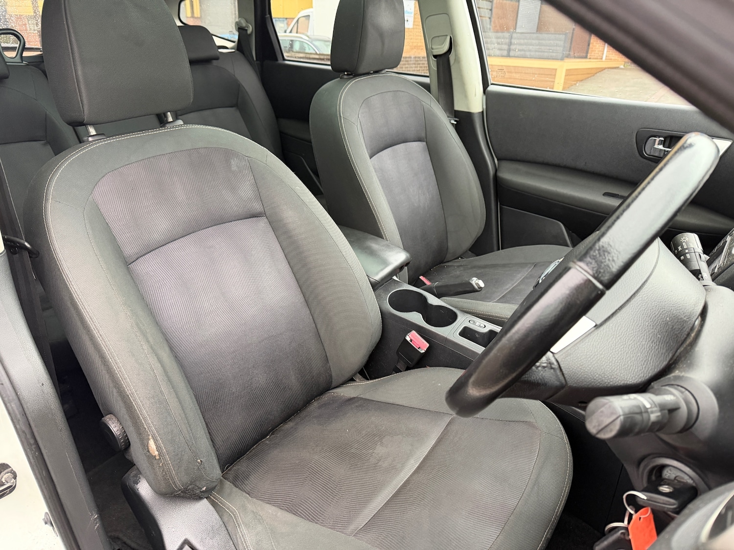 Used Nissan Qashqai+2 2013 for sale - 76319299: Photo 4