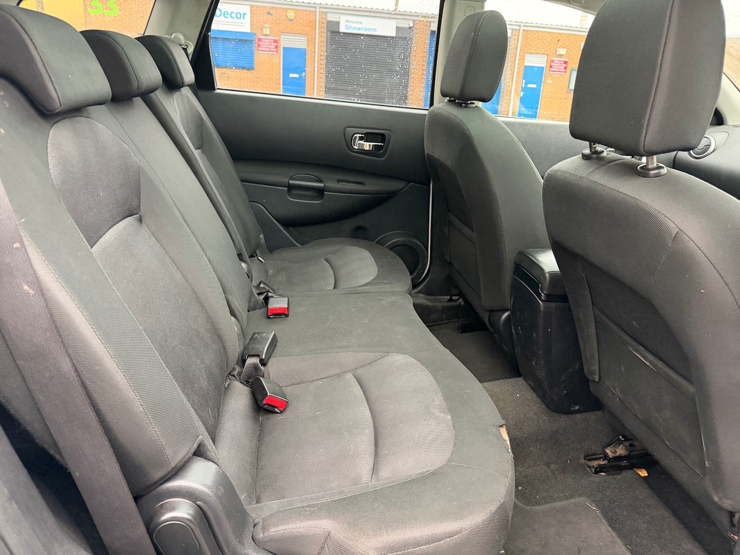 Used Nissan Qashqai+2 2013 for sale - 76319299: Photo 5