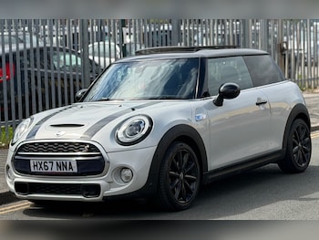 Used MINI Hatch 2017 for sale - 78538736: Photo