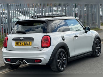 Used MINI Hatch 2017 for sale - 78538736: Photo