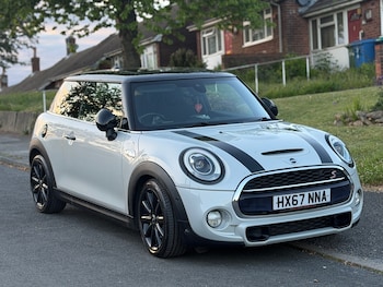 Used MINI Hatch 2017 for sale - 78538736: Photo