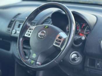 Used Nissan Note 2010 for sale - 74798370: Photo