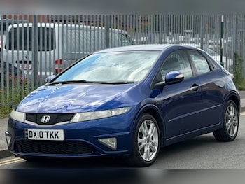 Used Honda Civic 2010 for sale - 78832536: Photo