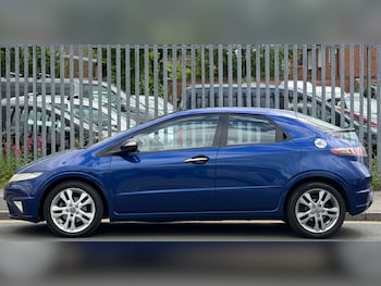 Used Honda Civic 2010 for sale - 78832536: Photo