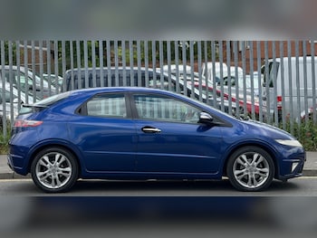 Used Honda Civic 2010 for sale - 78832536: Photo