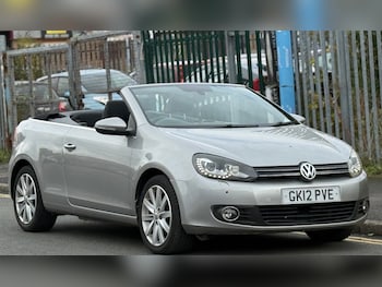 Used Volkswagen Golf 2012 for sale - 76131954: Photo