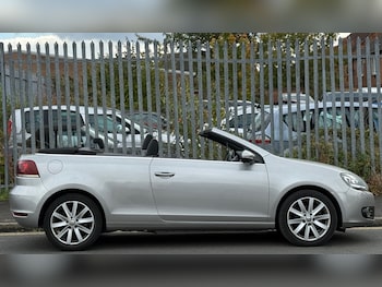 Used Volkswagen Golf 2012 for sale - 76131954: Photo