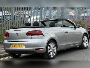 Used Volkswagen Golf 2012 for sale - 76131954: Photo