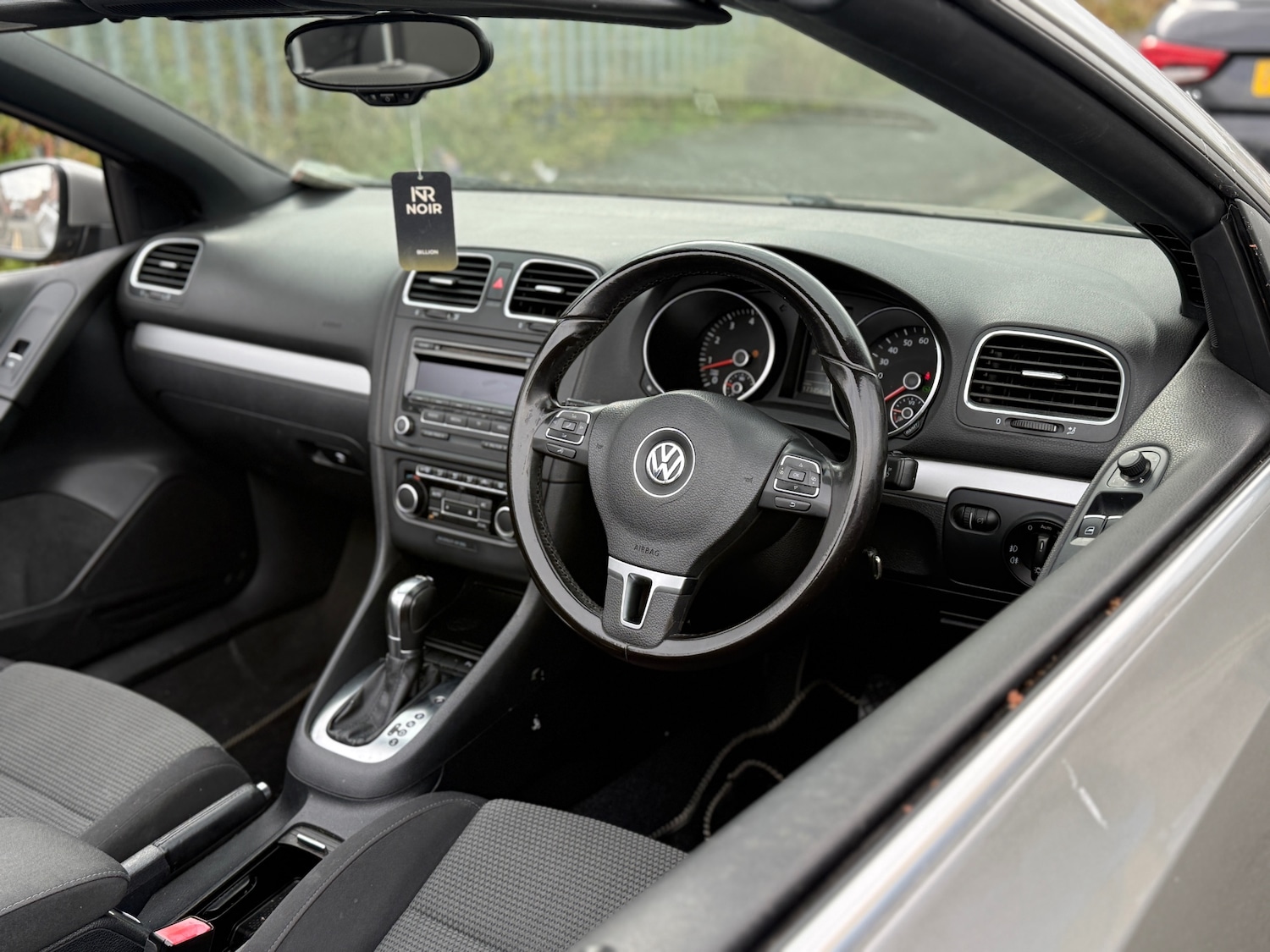 Used Volkswagen Golf 2012 for sale - 76131954: Photo 4