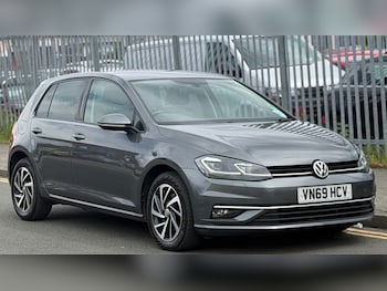 Used Volkswagen Golf 2019 for sale - 78663428: Photo