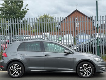 Used Volkswagen Golf 2019 for sale - 78663428: Photo