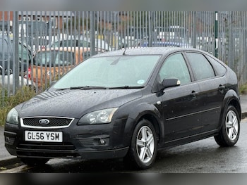 Used Ford Focus 2007 for sale - 76159767: Photo