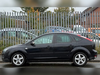 Used Ford Focus 2007 for sale - 76159767: Photo