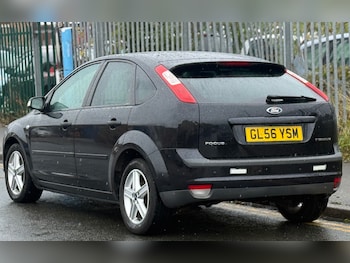 Used Ford Focus 2007 for sale - 76159767: Photo